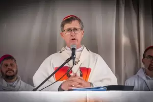 La Iglesia advierte sobre el avance del narcotr�fico y reclama mayor presencia del Estado