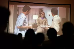 Ciclo "Grandes Artistas": Palito Ortega vuelve a la pantalla con un cl�sico del cine