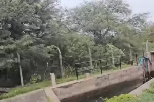 Identificaron al hombre hallado sin vida en el "Canal de la Muerte": ten�a 73 a�os