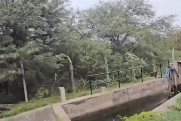 Identificaron al hombre hallado sin vida en el "Canal de la Muerte": ten�a 73 a�os