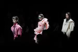 Desarrollo sostenible y soluciones de IA en la Moscow Fashion Week