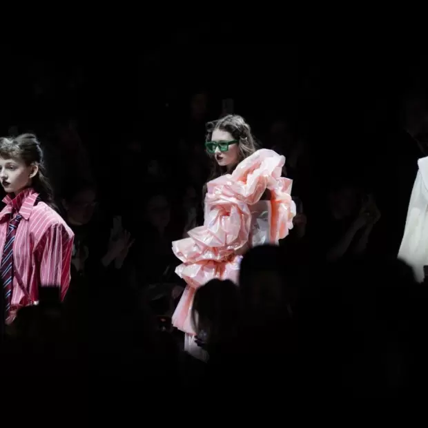 Desarrollo sostenible y soluciones de IA en la Moscow Fashion Week