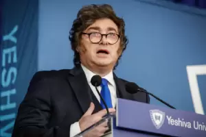 Milei enviar� ma�ana al Congreso la reforma electoral que busca eliminar las PASO