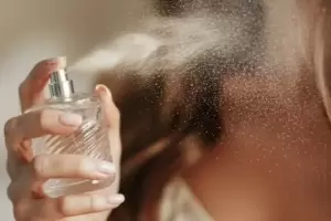 La ANMAT prohibi� un perfume por fallas de calidad y riesgos para la salud: cu�l es