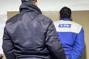 Catamarca: arrestan a un joven tras un raid delictivo que incluy� da�os, fuga y agresi�n