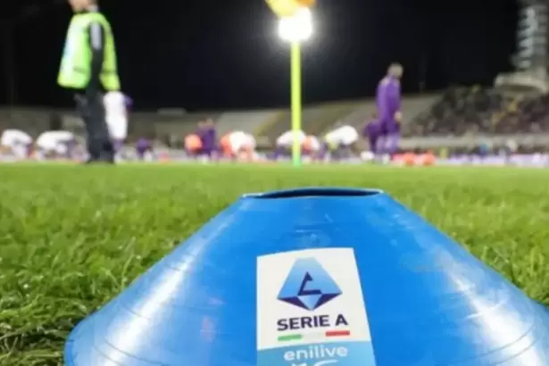 Esc�ndalo en el f�tbol italiano: una investigaci�n expone una red de fiestas VIP vinculadas a jugadores