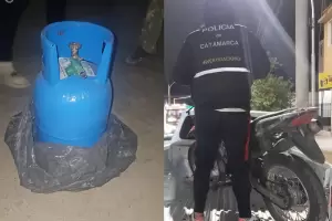 Recuperan elementos robados en domicilios de Catamarca