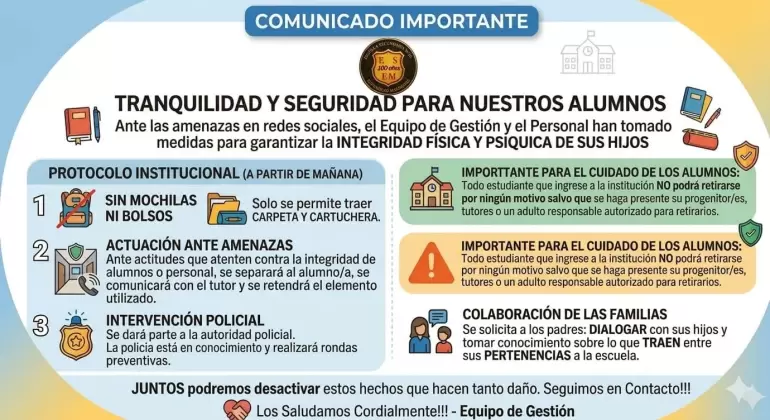 escuela secundaria maldones