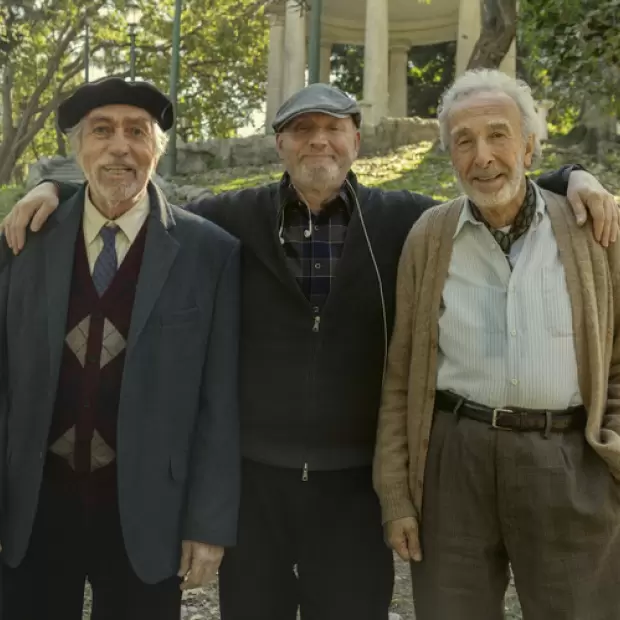 La conmovedora despedida de Campanella a Brandoni: "Esa manera de irse ..."