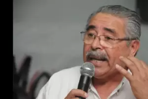 Esc�ndalo en la UCR Catamarca: Enrique Sir acus� agresiones f�sicas