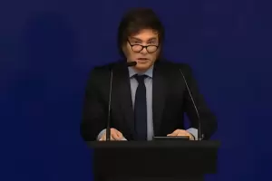 ADEPA volvi� a rechazar los ataques verbales de Milei contra periodistas