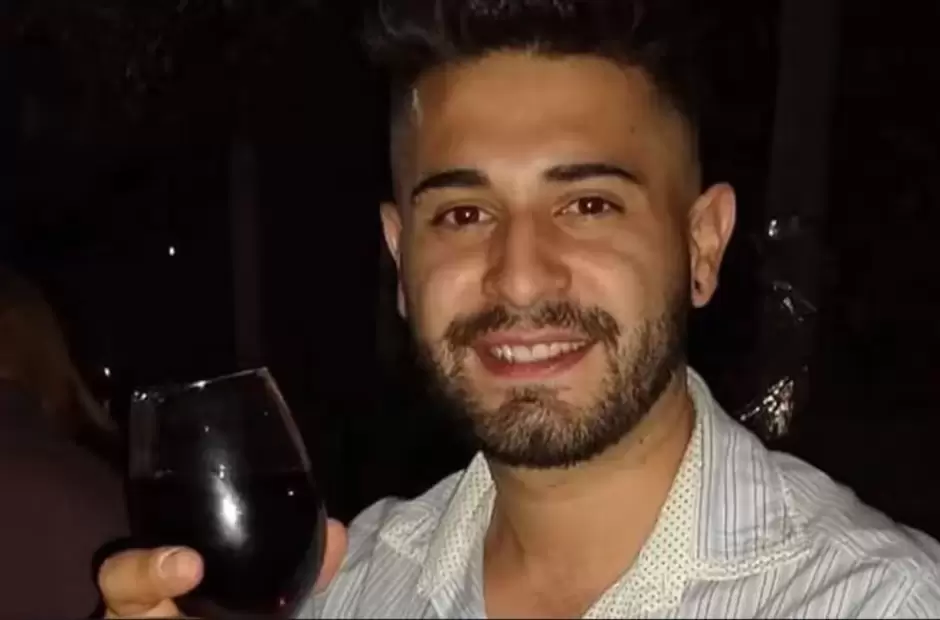 Gustavo Ariel Olgu�n Orme�o