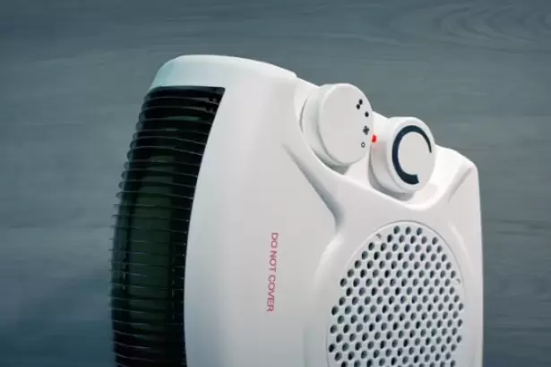 C�mo elegir un caloventor y usarlo de forma eficiente en invierno