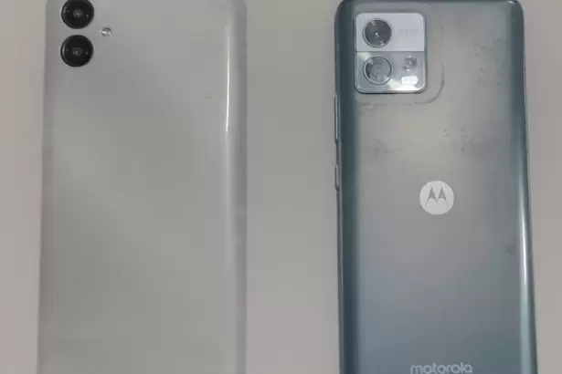 Investigan presunta extorsi�n sexual en Catamarca: secuestraron dos celulares