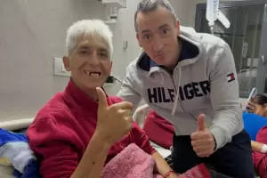 Operan a "El Topo" tras la brutal golpiza: es este jueves