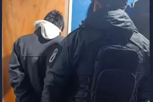 Catamarca: intent� robar en una obra en construcci�n pero lo atraparon