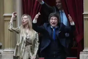 Reforma laboral: la Justicia revoc� la cautelar y reactiv� 82 art�culos clave