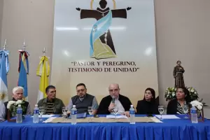 Catamarca se prepara para celebrar el Bicentenario del Beato Mamerto Esqui�