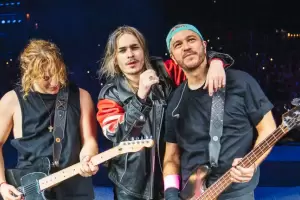 Catamarca se prepara para la llegada de Airbag: aqu� ten�s toda la info