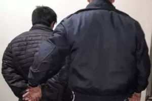 Detienen en Catamarca a un joven de 26 a�os acusado de abuso sexual