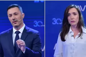 La Justicia desestim� la denuncia de Victoria Villarruel contra Luis Petri