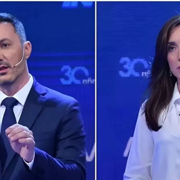 La Justicia desestim� la denuncia de Victoria Villarruel contra Luis Petri