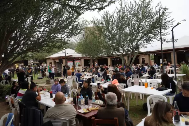 La Casa de la Puna: un fin de semana donde la identidad catamarque�a se celebra