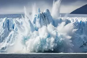 Promulgaron la reforma de la Ley de Glaciares y se redefine la protecci�n ambiental