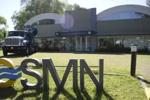 El Gobierno declar� ilegal el paro en el SMN y crece la tensi�n con ATE por el alcance de la medida