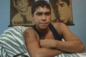 El error que hizo enojar a la familia de Walter Olmos