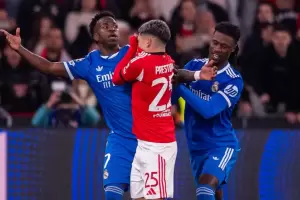 Dura sanci�n de la UEFA a Gianluca Prestianni: �se pierde el Mundial 2026?