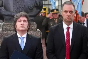 Diputados: el oficialismo defini� c�mo ser� la exposici�n de Adorni