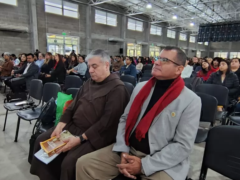 bicentenario esqui� capacitacion