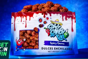 Top 5 dulces picantes: �Cu�l es el Mejor?