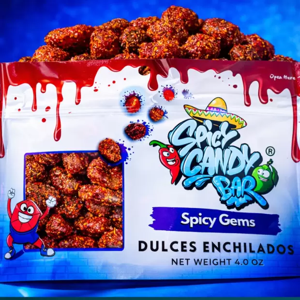 Top 5 dulces picantes: �Cu�l es el Mejor?