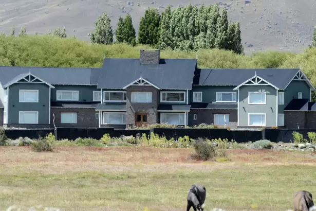 Vialidad: Estos son los bienes que les ser�n decomisados a CFK y L�zaro B�ez