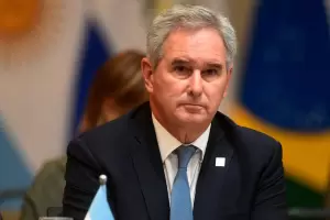 La respuesta al Reino Unido: Argentina reafirma su soberan�a sobre las Islas Malvinas