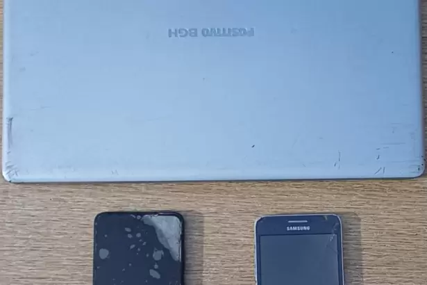 Secuestran dispositivos electr�nicos en investigaci�n por grooming en Catamarca