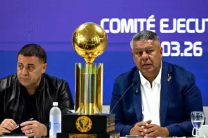 Rev�s judicial: la Justicia ratific� al juez que proces� a "Chiqui" Tapia y Pablo Toviggino