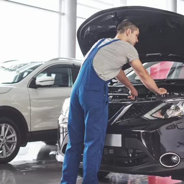 �Por qu� el mantenimiento del coche es clave para su vida �til?