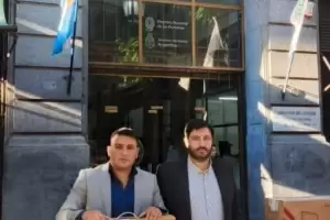 Nuevo Equipamiento para el Registro Civil