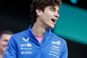 Todo lo que ten�s que saber del Road Show de Colapinto: horarios, TV y artistas