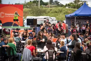 Vel�dromo Sur: salud, servicios y recreaci�n en una nueva edici�n de Bienestar Activo