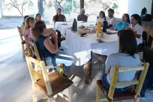 Banda de Varela avanza hacia su consolidaci�n como barrio tur�stico