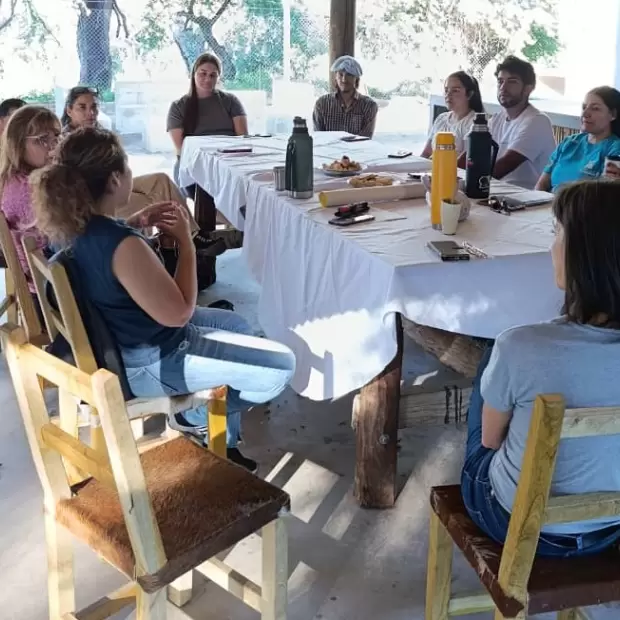 Banda de Varela avanza hacia su consolidaci�n como barrio tur�stico