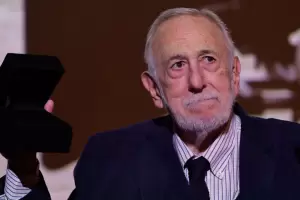 Muri� Adolfo Aristarain: el director que marc� una �poca en el cine argentino y espa�ol