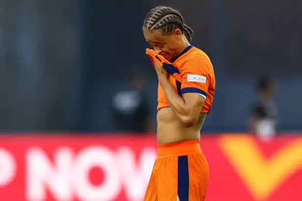 Una de las figuras de la Selecci�n de Pa�ses Bajos sufri� una dura lesi�n y se perder� el Mundial 2026