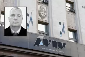 Pidieron la indagatoria del titular de ARCA por presunto ocultamiento de propiedades en EE.UU.