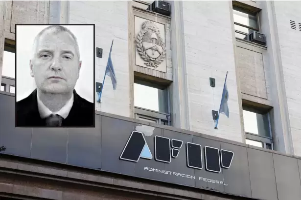 Pidieron la indagatoria del titular de ARCA por presunto ocultamiento de propiedades en EE.UU.