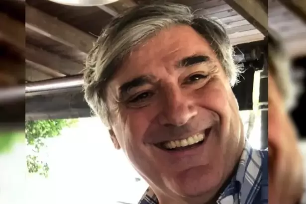 Infraestructura nacional: designan a Fernando Herrmann tras la salida de Frugoni y los cambios impactan en la obra p�blica